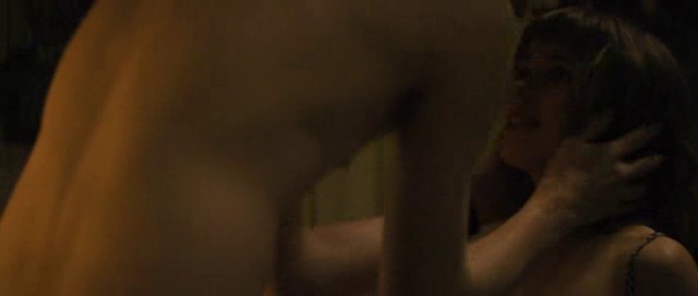 Zamanda Aşk Fotoğrafı