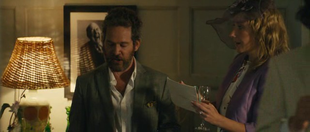 Zamanda Aşk Fotoğrafı