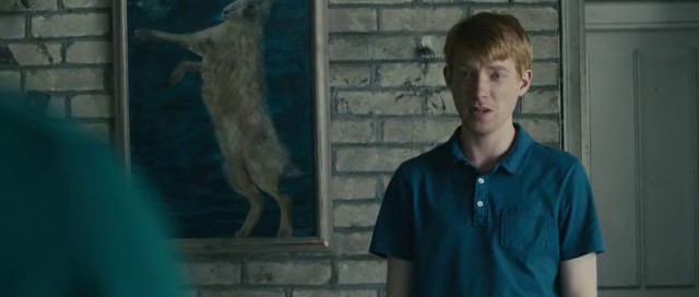 Zamanda Aşk Fotoğrafı