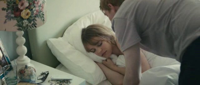 Zamanda Aşk Fotoğrafı