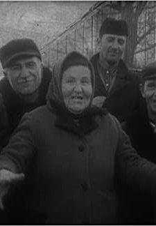 Ustanak U Jasku (1973) afişi