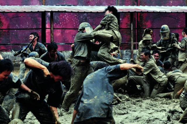 Baskın 2 Fotoğrafı