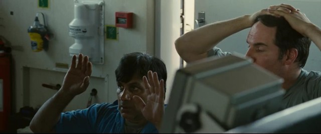 Kaptan Phillips Fotoğrafı