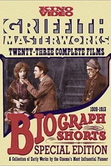 His Trust (1911) afişi