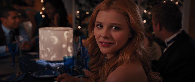 Carrie: Günah Tohumu Fotoğrafı