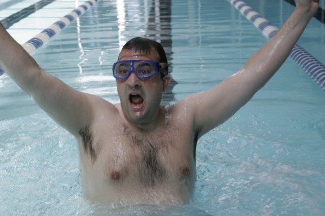 Pentatlon Kardeşliği Fotoğrafı