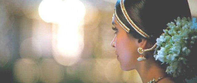 Aşk Treni Fotoğrafı