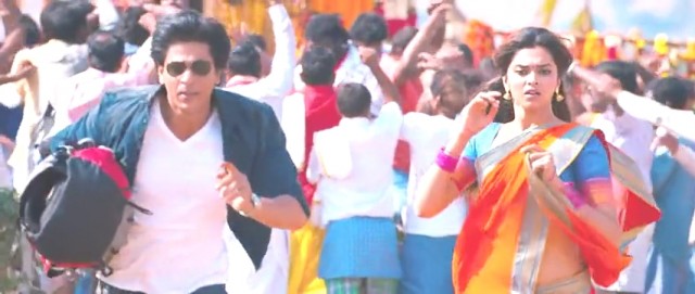 Aşk Treni Fotoğrafı