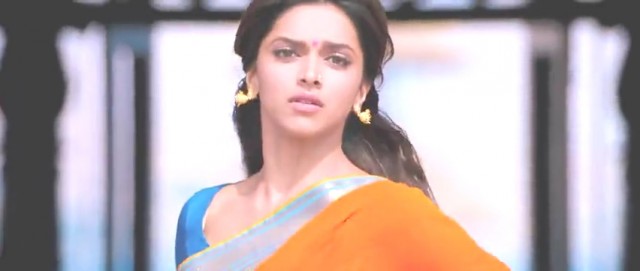 Aşk Treni Fotoğrafı