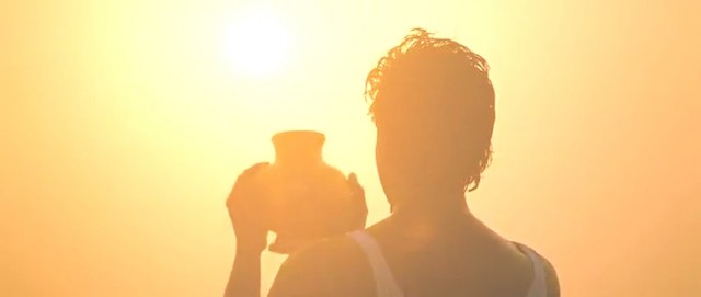 Aşk Treni Fotoğrafı