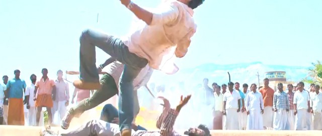 Aşk Treni Fotoğrafı