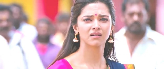 Aşk Treni Fotoğrafı