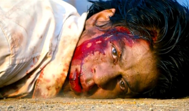 Aşk Treni Fotoğrafı