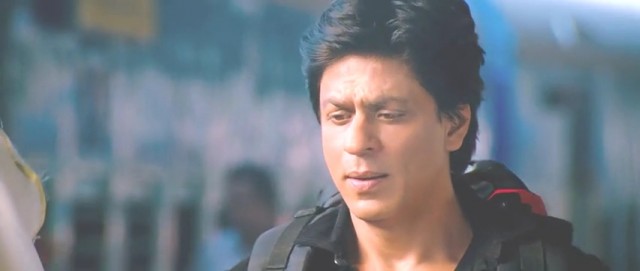 Aşk Treni Fotoğrafı