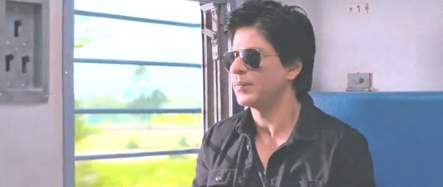 Aşk Treni Fotoğrafı