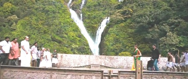 Aşk Treni Fotoğrafı