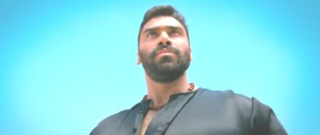 Aşk Treni Fotoğrafı