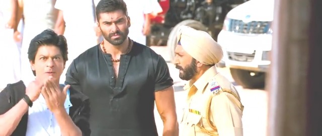 Aşk Treni Fotoğrafı