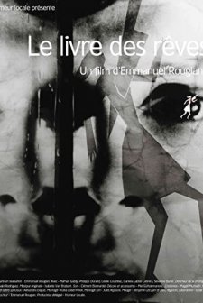 Le livre des rêves (2010) afişi