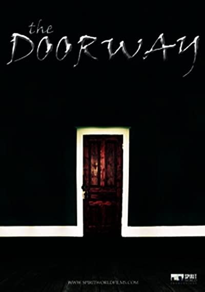 The Doorway (2012) afişi