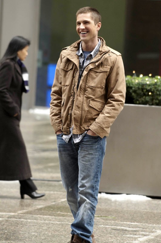 Koruyucu Meleğim Fotoğrafı