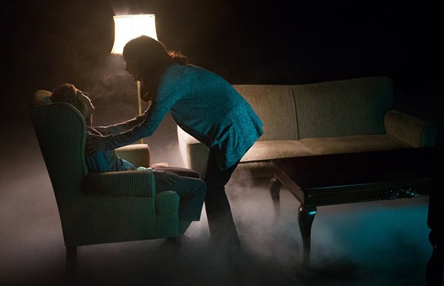 Ruhlar Bölgesi: Bölüm 2 Fotoğrafı