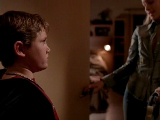 Fear of the Dark Fotoğrafı