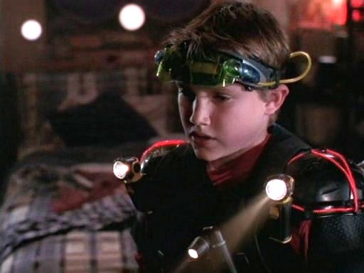 Fear of the Dark Fotoğrafı