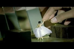 O Kadın Fotoğrafı