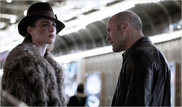 Son Oyun Fotoğrafı