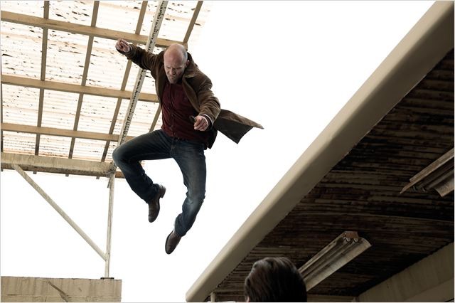 Son Oyun Fotoğrafı