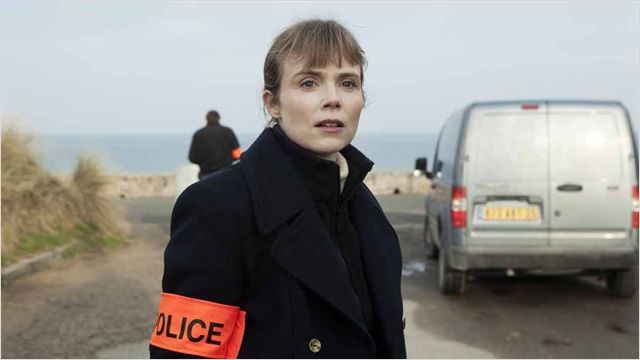 Sert Rüzgarlar Fotoğrafı