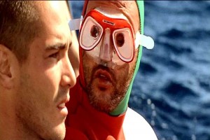 Derinlik Sarhoşluğu Fotoğrafı