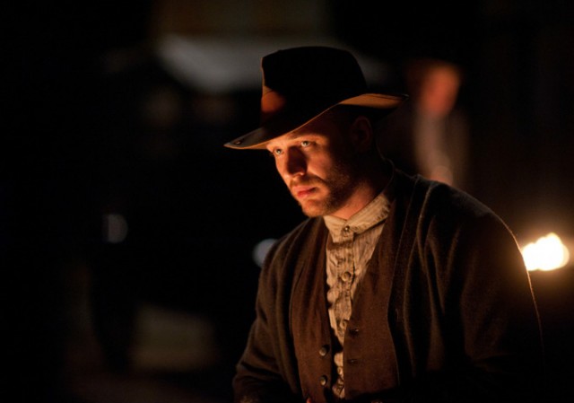 Kanunsuzlar Fotoğrafı