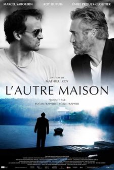 L'Autre Maison (2013) afişi