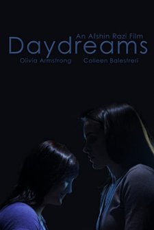 Daydreams (2013) afişi