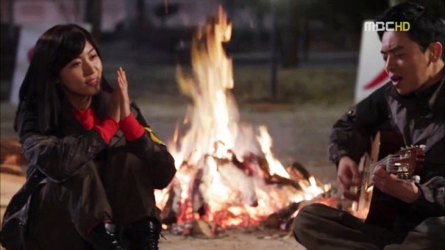 The King 2 Hearts fotoğrafı