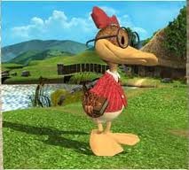 Jakers! The Adventures of Piggley Winks Sezon 1 Fotoğrafı