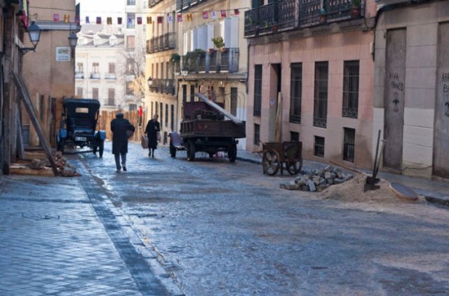 Uyuyan Ses Fotoğrafı