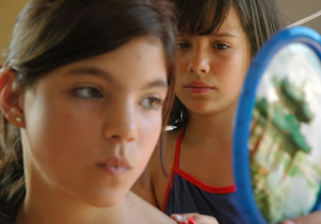 El último verano de la Boyita fotoğrafı