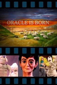 Prohveti sünd (2011) afişi