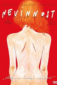 Masumiyet (2011) afişi