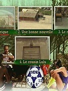 Les collègues (1999) afişi