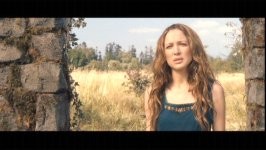 Lanetli Ada Fotoğrafı