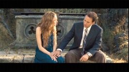 Lanetli Ada Fotoğrafı