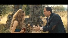 Lanetli Ada Fotoğrafı