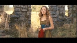 Lanetli Ada Fotoğrafı