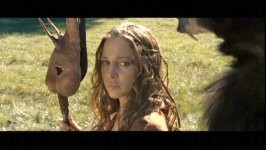 Lanetli Ada Fotoğrafı