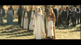 Lanetli Ada Fotoğrafı