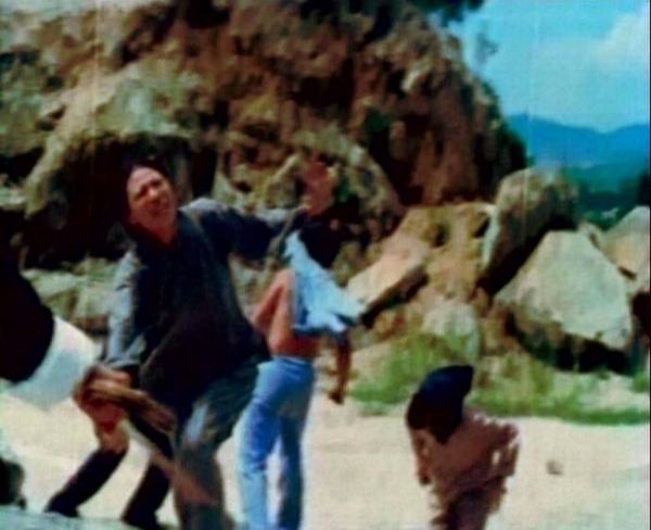 Eagle Shadow Fist fotoğrafı